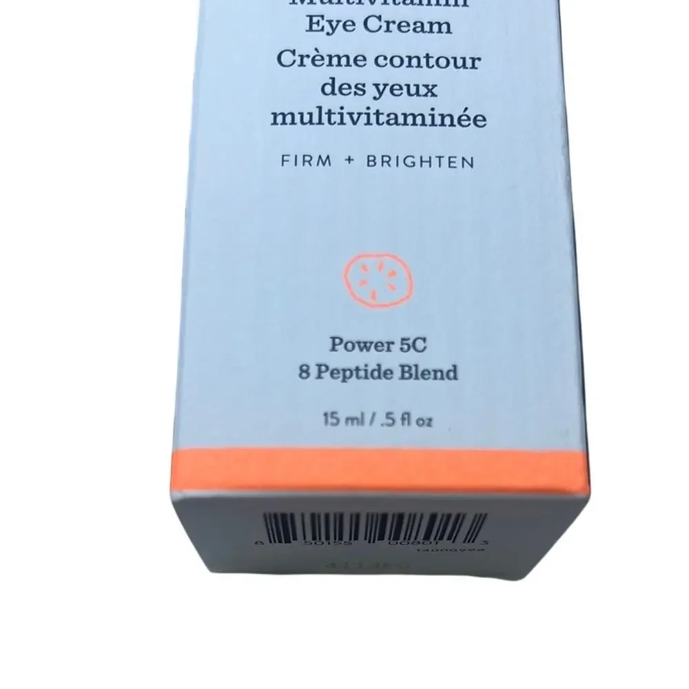 Drunk Elephant C-Tango Multivitamin Eye Cream